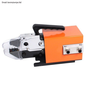 Industrial Pneumatic Wire Cable Terminal Crimping Tool