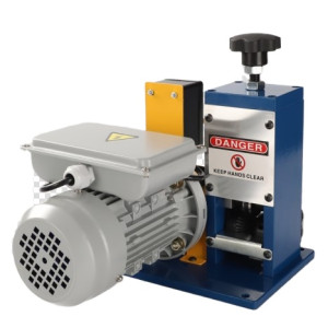 Professional Portable Electric Cable Wire Stripping Machine