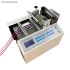 Automatic Copper Iron Wire Rope Pipe Cutting Machine