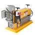 Automatic Electric Copper Wire Stripping Machine