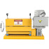 Automatic Waste Electric Cable Wire Stripping Machine