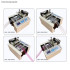 Automatic Thick Thin Rope Thread Cutting Machine