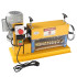 Automatic Waste Electric Cable Wire Stripping Machine