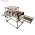 Double-Sided Adhesive Release Paper Automatic Laminating Machine