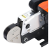 Pneumatic USB Cable Flexible Hexagon Terminal Crimping Machine