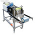 High-Speed Film Fabric Automatic Paper Cutting Machine