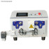 Electronic Computer Cable Stripping And Cutting Machine