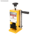 Manual Drill Powered Wire Stripping Machine