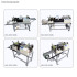 High-Speed Film Fabric Automatic Paper Cutting Machine