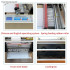 PVC PE PET OPP Plastic Film Cutting Machine