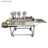 Double-Sided Adhesive Release Paper Automatic Laminating Machine