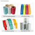 High-Speed Film Fabric Automatic Paper Cutting Machine