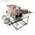 Self-Adhesive Double-Sided Label Automatic Laminating Machine
