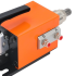 Pneumatic USB Cable Flexible Hexagon Terminal Crimping Machine