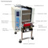 Jewelry Rhinestone O Snake Bone Chain Cutting Machine