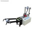 Desktop Double-Sided Tape Metal Sheet Laminating Machine