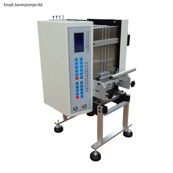 High-Power Bead Metal Chain Cutting Machine