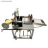 Double-Sided Tape EVA Foam Automatic Laminating Cutting Machine