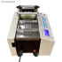 Automatic Silicone Chip Sealing Strip Tape Cutting Machine