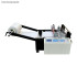 PVC PE PET OPP Plastic Film Cutting Machine
