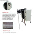High-Power Bead Metal Chain Cutting Machine