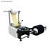 Automatic PVC Foam Gasket Release Paper Cutting Machine