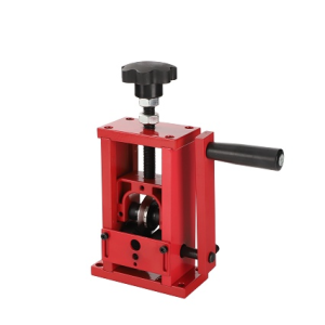 Portable Manual Aluminum Copper Cable Wire Stripping Machine