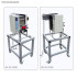 High-Power Bead Metal Chain Cutting Machine