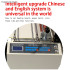 Double-Sided Tape EVA Foam Automatic Laminating Cutting Machine