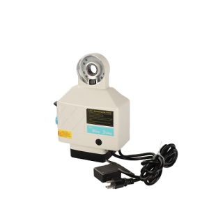 Power Table Feed