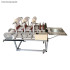 Double-Sided Adhesive Release Paper Automatic Laminating Machine