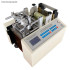 Garment Washing Label Seat Belt Fixed Length Cutting Machine