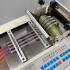 Automatic Thick Thin Rope Thread Cutting Machine