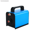 Cold Pressing Terminal Crimping Machine With Pneumatic Pliers