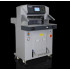 Hydraulic Automatic Paper Cutting Guillotine For Paper Industry