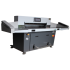 Big Size Guillotine Paper Cutter With Air Table