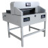 Heavy Duty Programming Paper Cutting Guillotine With Infrared Protection