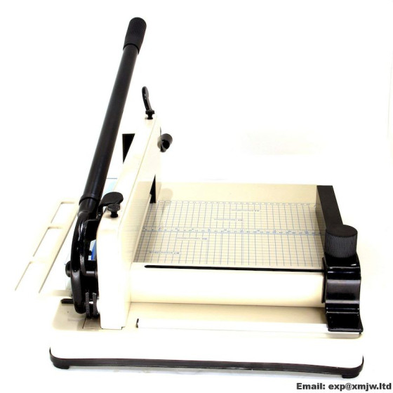 Heavy Duty A4 Size Paper Cutter