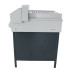 Digital Electric Sheet Cutter Paper Guillotine For Printing Shop
