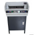 Digital Electric Sheet Cutter Paper Guillotine For Printing Shop