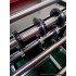 Desktop Automatic Self-Adhesive Paper Roll Cutter