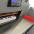 High Speed Guillotine Paper Cutter For Printing