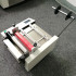 Desktop Automatic Roll Material Cutting Machine