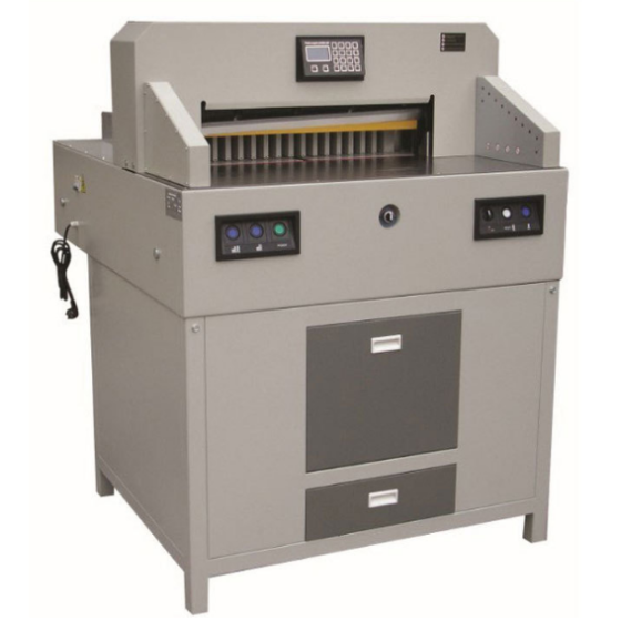 Automatic Big Paper Cutter
