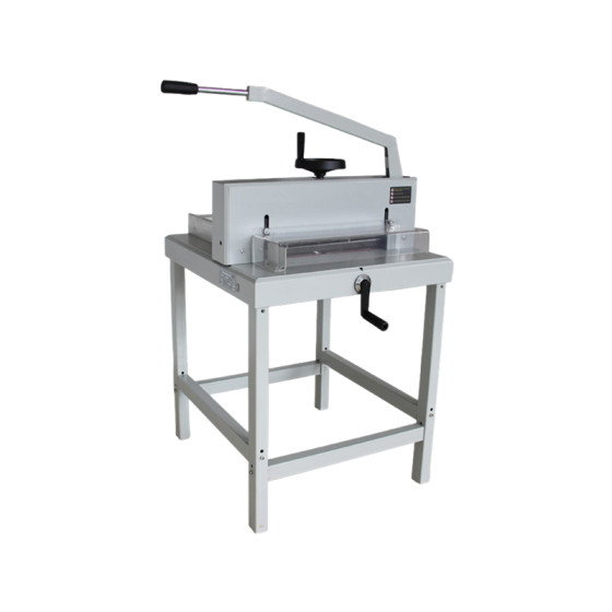 Hot Paper Cutting Machine