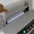 Digital Control Electric Stack Paper Cutter
