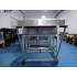 600mm Heavy Duty Roll To Sheet Cloth Paper Film Cutter