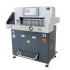 Heavy Duty Paper Cutter 520mm Cutting Size