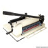 A3 Size Paper Cutting Machine Guillotine