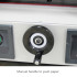 Desktop Electric A3 Paper Cutter